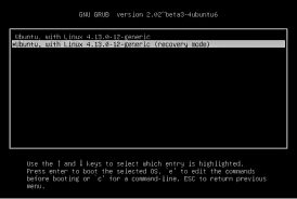How To Reset Ubuntu S Forgotten Password