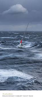 Rolex Sydney Hobart Yacht Race Sailing Yacht Racing Yacht