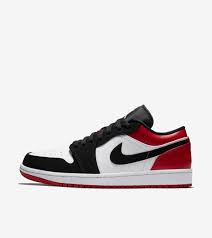 Rated 5.00 out of 5. Air Jordan 1 Low Gym Red Release Date Nike Snkrs Id