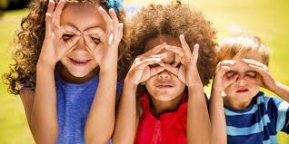 Healthy Vision 5 Tips For Children S Eye Health Coachart