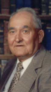 Alvin Lee Grimes (1913-1995)