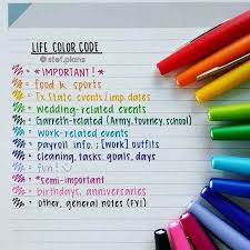 How To Succeed In College Classes Planner Organization Life Hacks For School School Organization