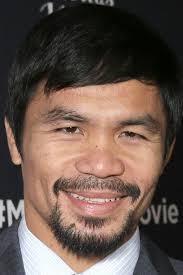Pacquiao gaining ground in odds
