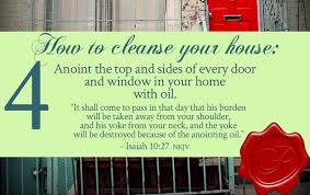 Welcome to have ten steps about how to change oil in your car. How To Cleanse Your House From His Presence