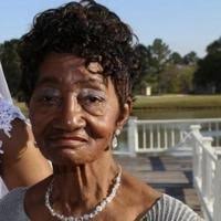 Ida Mae Cross Obituary (2025)