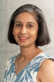Professor Manjula Sharma