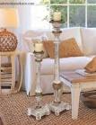 Candle Holders Lanterns - Papaya