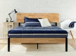 They are not as durable as the bed frame itself. Best Platform Beds Reviews 2021
