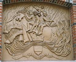 Bayard Cheval Met Afbeeldingen