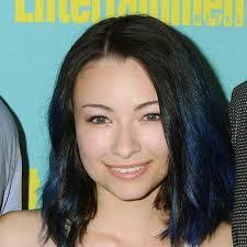 Sophie Hough's Instagram, Twitter & Facebook