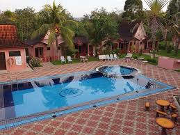 Описание и фото отеля ayer keroh country resort 3* (ауер керох кантри ресорт 3*) в малакке (малайзия). Inb Resort Ayer Keroh Melaka C Letsgoholiday My