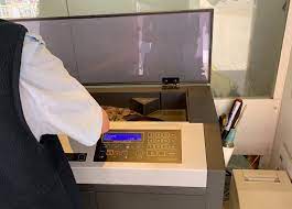 Can numismatic coins be deposited into the coins deposit machine (cdm) at the. The Best Place To Change Coins In Hong Kong Navigatehk