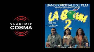 This is la tipa boum 3 by ku kuruza on vimeo, the home for high quality videos and the people who love them. Maybe You Re Wrong From La Boum 3 Vladimir Cosma Freddie Meyer Shazam