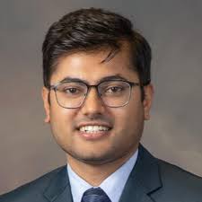 Introducing our PGY3 Chief Residents for the 2025-2026 academic year: Dr.  Tanvi Borse