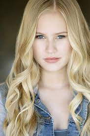  Danika Yarosh Purgeseries Wiki Fandom