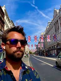 Troy Muenzer's Instagram, Twitter & Facebook