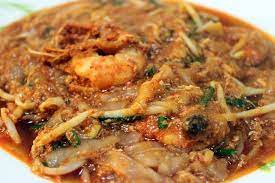 Kuey teow merupakan sejenis mi cina yang diperbuat daripada beras. Resepi Char Kuey Teow Berkuah