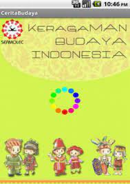 We did not find results for: Ragam Budaya Indonesia For Android Apk Download