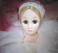 Vintage New in Box Set (6) Effanbee WIZARD of OZ DOLL Dorothy Good Witch  Wicked Witch Lion Tin Man Scarecrow Dolls