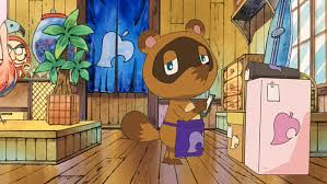 Dōbutsu No Mori Film Animal Crossing Animal Crossing Movie Animal Crossing Fan Art