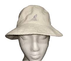 Las mejores ofertas en Cubo de nylon Kangol sombreros para hombres