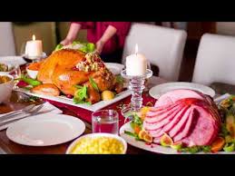 Thanksgiving is a national holiday celebrated on various dates in the united states, canada, grenada, saint lucia, and liberia. Price Chopper Thanksgiving Dinner 2019
