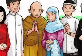 Toleransi inilah yang menjadi kunci perdamaian bagi masyarakat indonesia. Pengertian Toleransi Manfaat Jenis Ciri Ciri Dan Contohnya