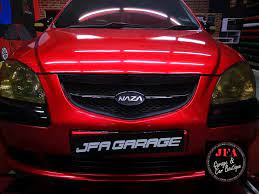 Apa yang menarik tentang kereta naza citra. Sebuah Lagi Naza Citra Ini Jfa Garage Car Boutique Facebook