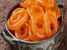 Jalebi Recipe How To Make Jalebi Recept Donut Recepten Donuts Recepten