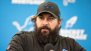 O'HARA: Stafford, Rodgers sending the right message