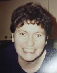 Catherine Adams (Cathy) Obituary