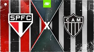 Atletico return to top spot with late win over. Sao Paulo X Atletico Mg Watch Prime Time Zone Live Prime Time Zone Sports Prime Time Zone