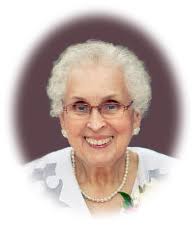 Claire Louise Grigg (nee Brodhaecker)