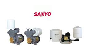 Panasonic otomatis gl 75 jak pompa air (75 watt) Sanyo Indonesia Harga Pompa Air Sanyo Terbaru Juli 2021