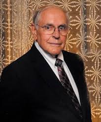 George Phillips Ingram Obituary March 10, 2022