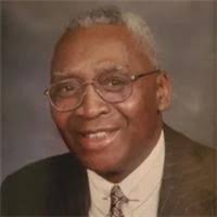 JOSEPH DYSON Obituary (1928