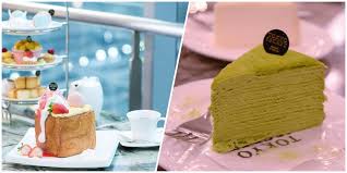 Giving the shiny 1utama complex a run for its money, the colossal mid valley megamall is indeed a mega complex, known to locals as the best shopping centre halfway between the city centre and the klang valley. 10 Food Places That You Should Give A Go In Mid Valley Klnow