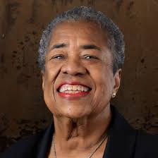 Beverly Bogle's Instagram, Twitter & Facebook