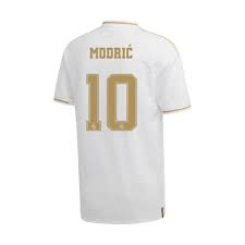 Real madrid away jersey 19/20 #10 modric. Modric Real Madrid 19 20 Home Jersey