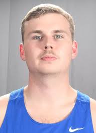 2024 Men's Cross Country Roster