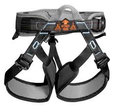 Petzl Helmets Meteor 4 Petzl Selena Woman Harnesses