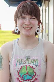 The Mills Masquers are excited to share an installment of “Meet the Cast of  The SpongeBob Musical.” Caity Lee and Ryan Fuller They also play multiple  roles. We are thrilled to have