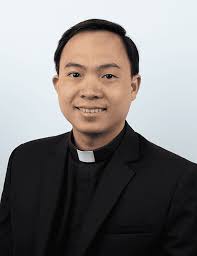 Rev. Michael Than Huynh Tran