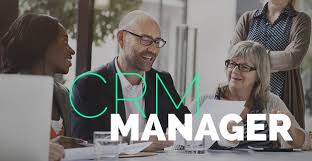 The relationship manager should understand clients' businesses as well as their industries. What Is A Crm Manager Job Description Freshgigs Ca
