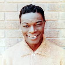 Nat King Cole