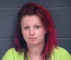 Rosie O'Donnell's daughter arrested