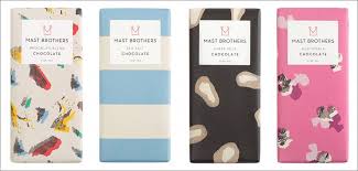 $8 for 3 oz, shop.amanochocolate.com. 13 Chocolate Bar Brands That Emphasize Graphic Design On Their Packaging