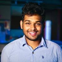 Stephen Paul Adithela