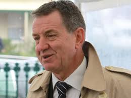 Peter “Doc” Larkins publishes guide for living to 100, happy and healthy