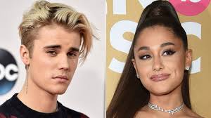 Ariana Grande and Justin Biebers Slow Dance, and 10 More New Songs - The  New York Times